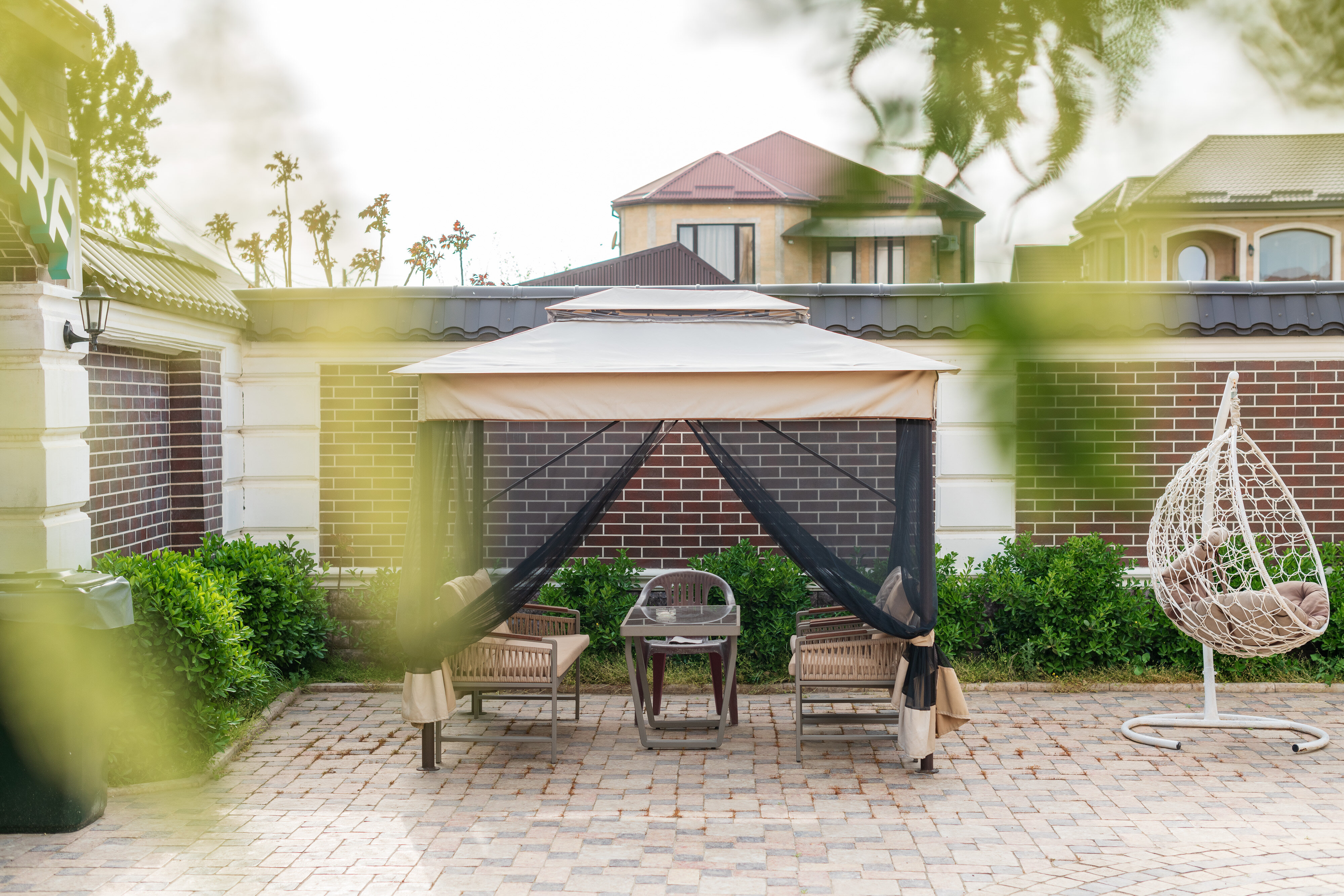 Фото Hotel Atmosphera