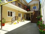 Aelita (Adler, Chkalova Street, 30А), hotel