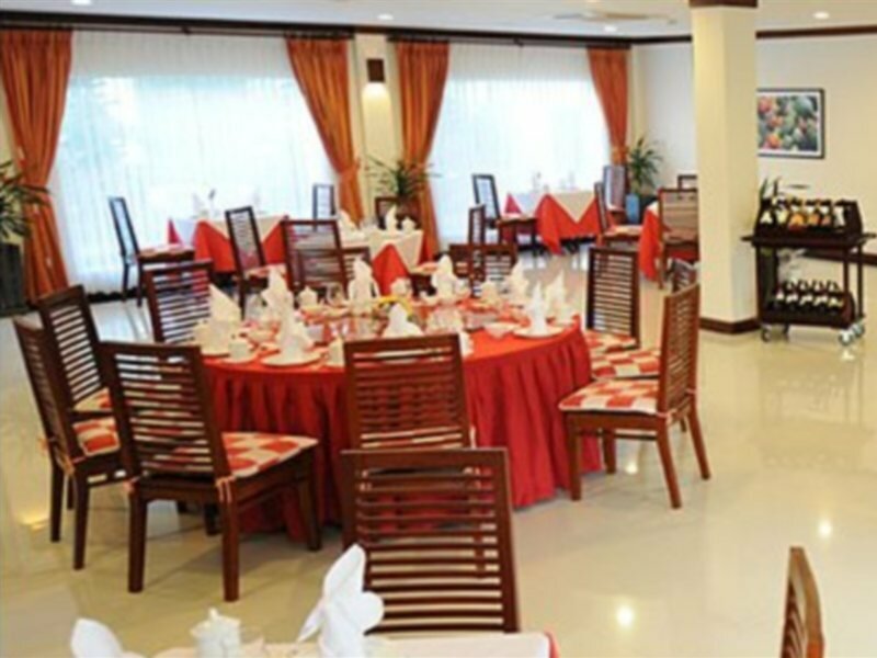 Фото Paradise Angkor Villa Hotel