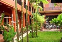 Фото Jasmine Family Hostel