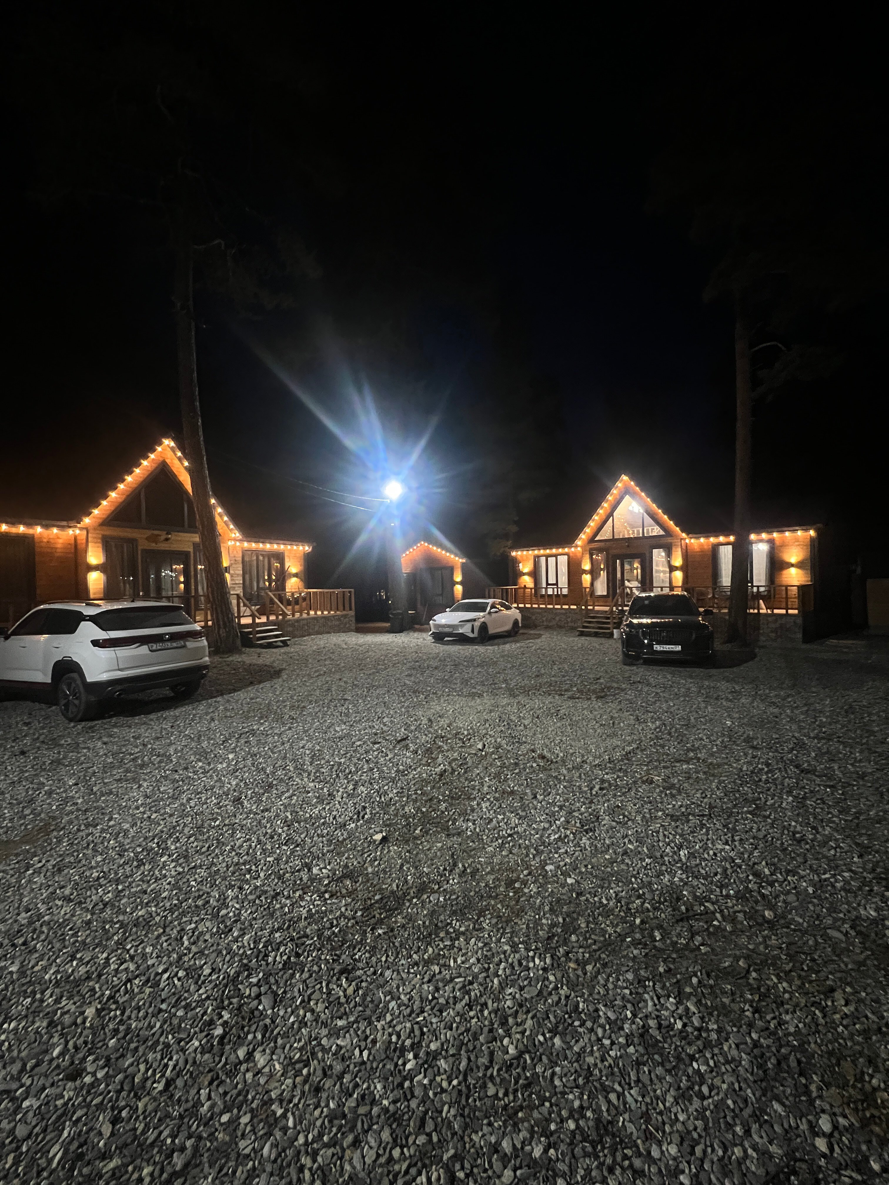 Фото Gorniy City