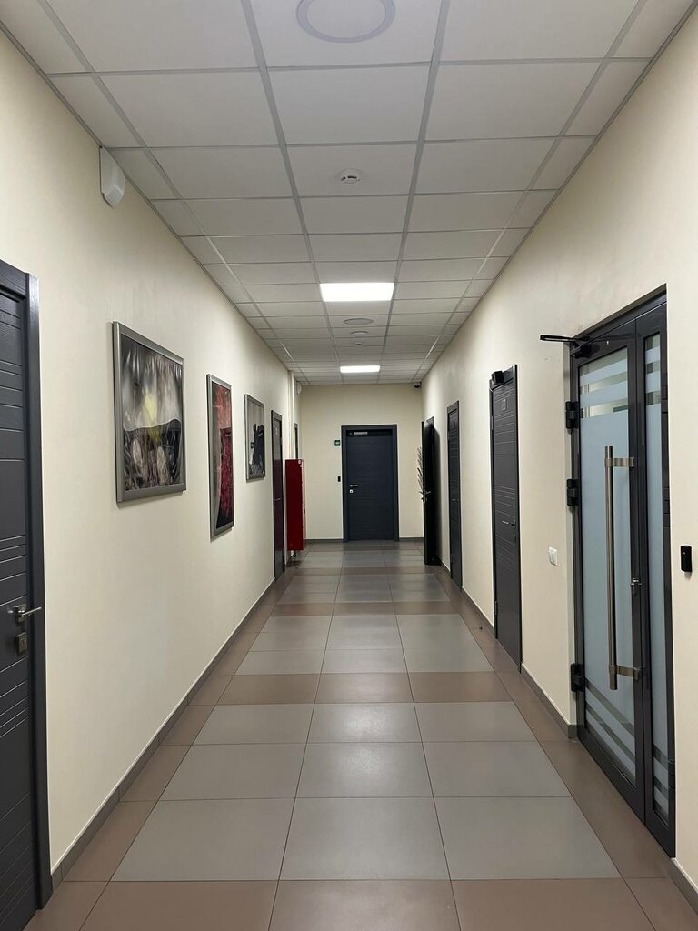 Radio-frequency engineering Svyaz-Garant, Moscow and Moscow Oblast, photo