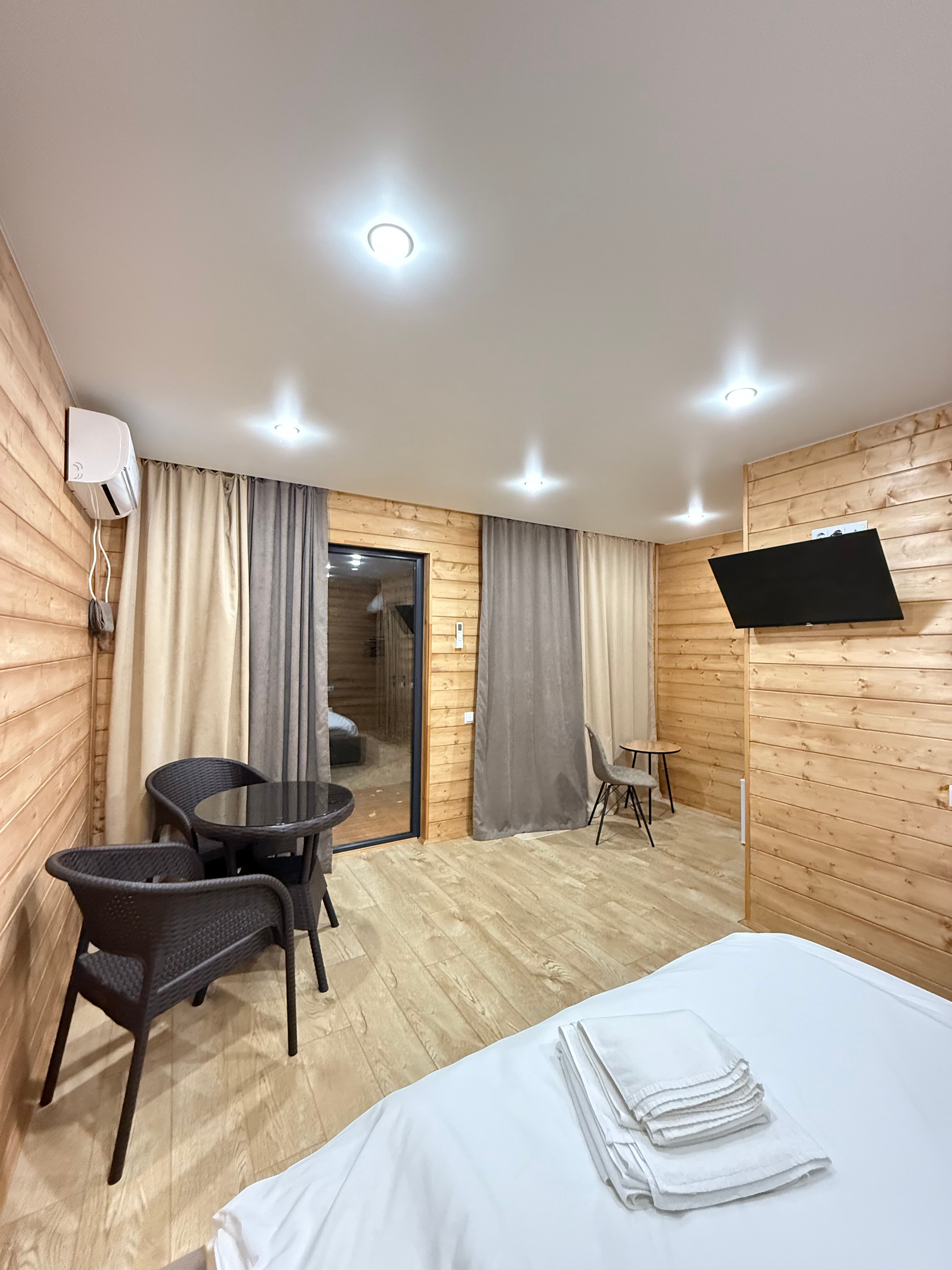 Фото Мини-отель Noema