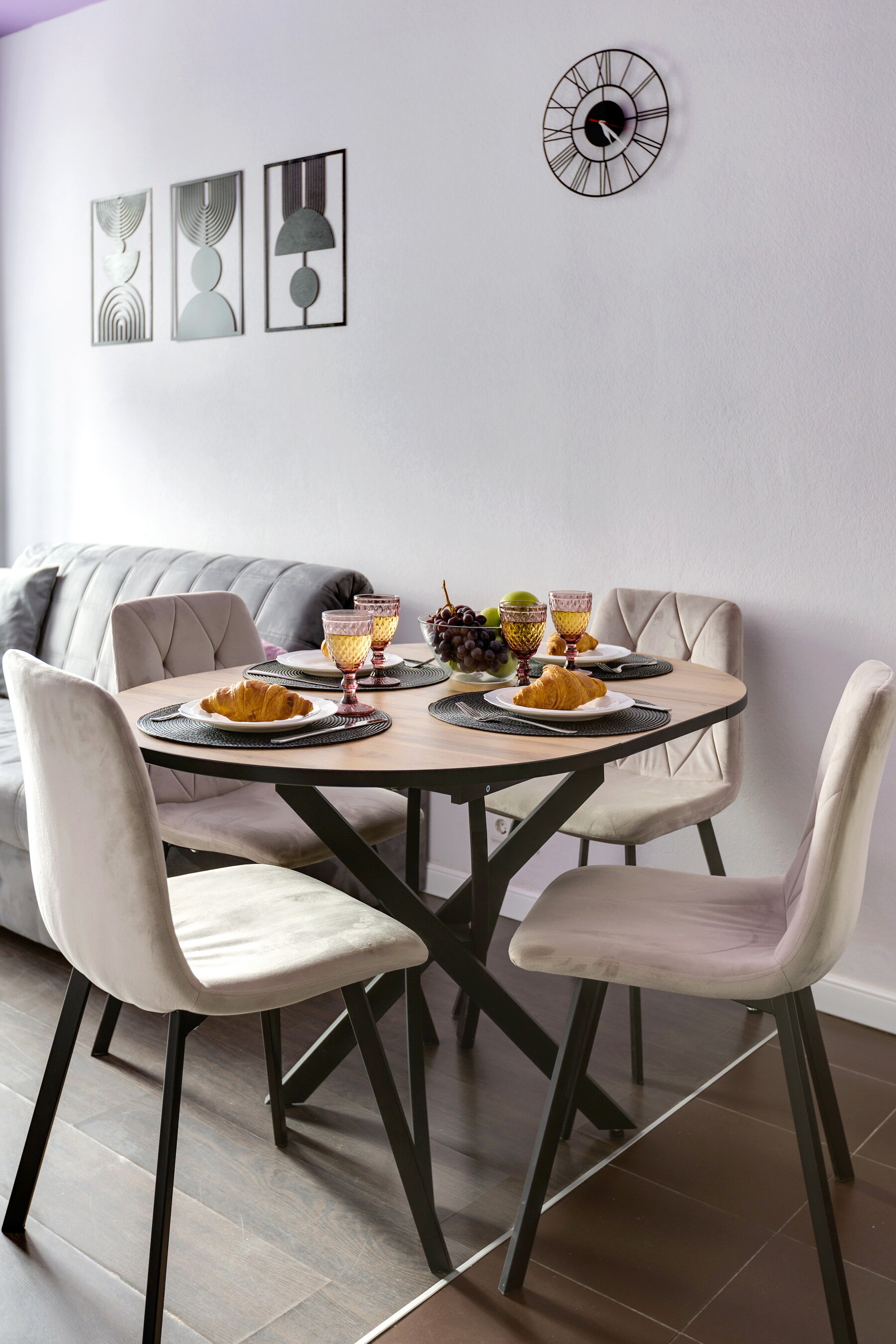 Фото Идальго от Home24