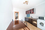 Апартаменты (Ostrovskogo Street, 75/1) ، فندق