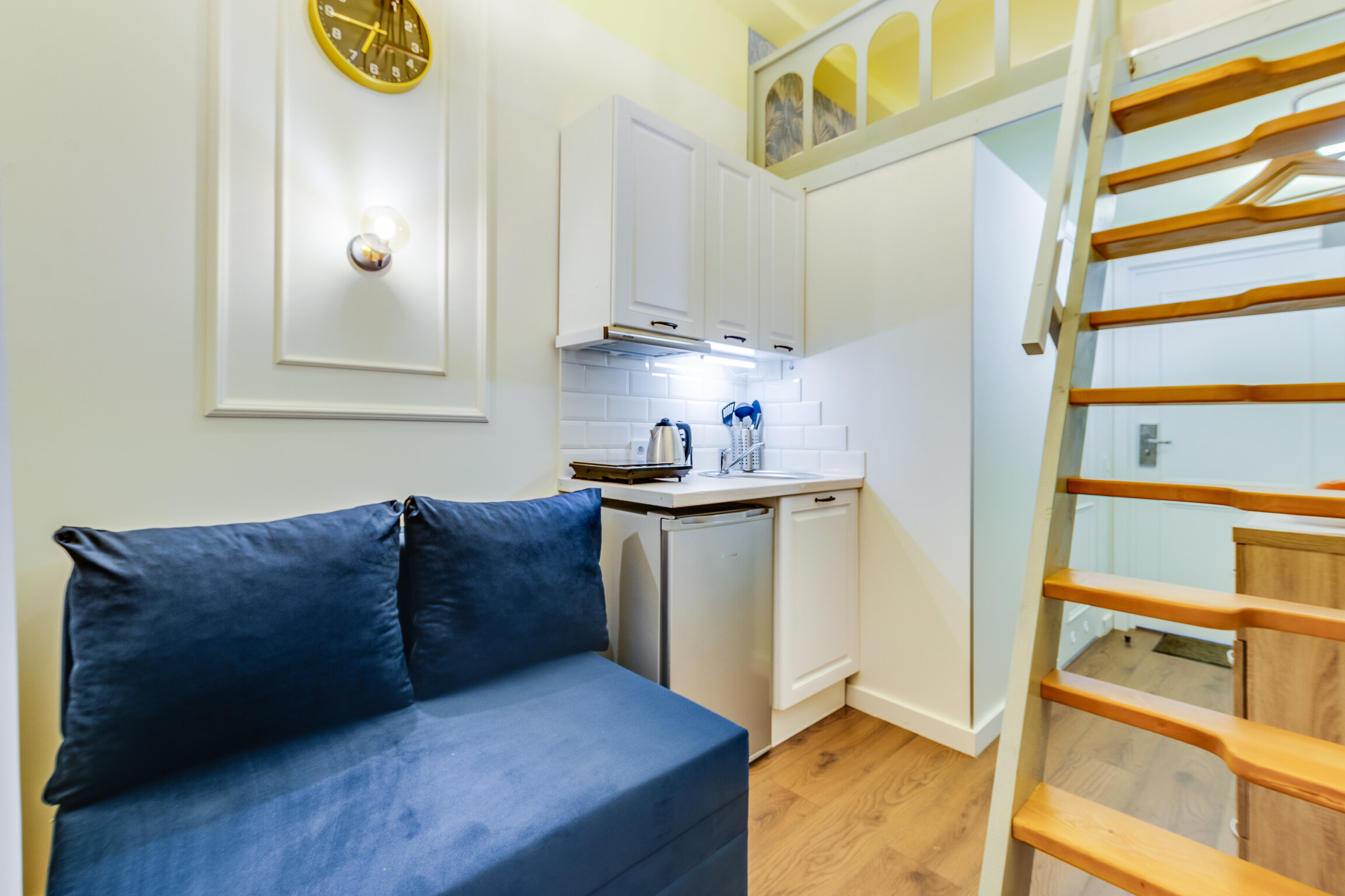 Фото Sokroma Градъ