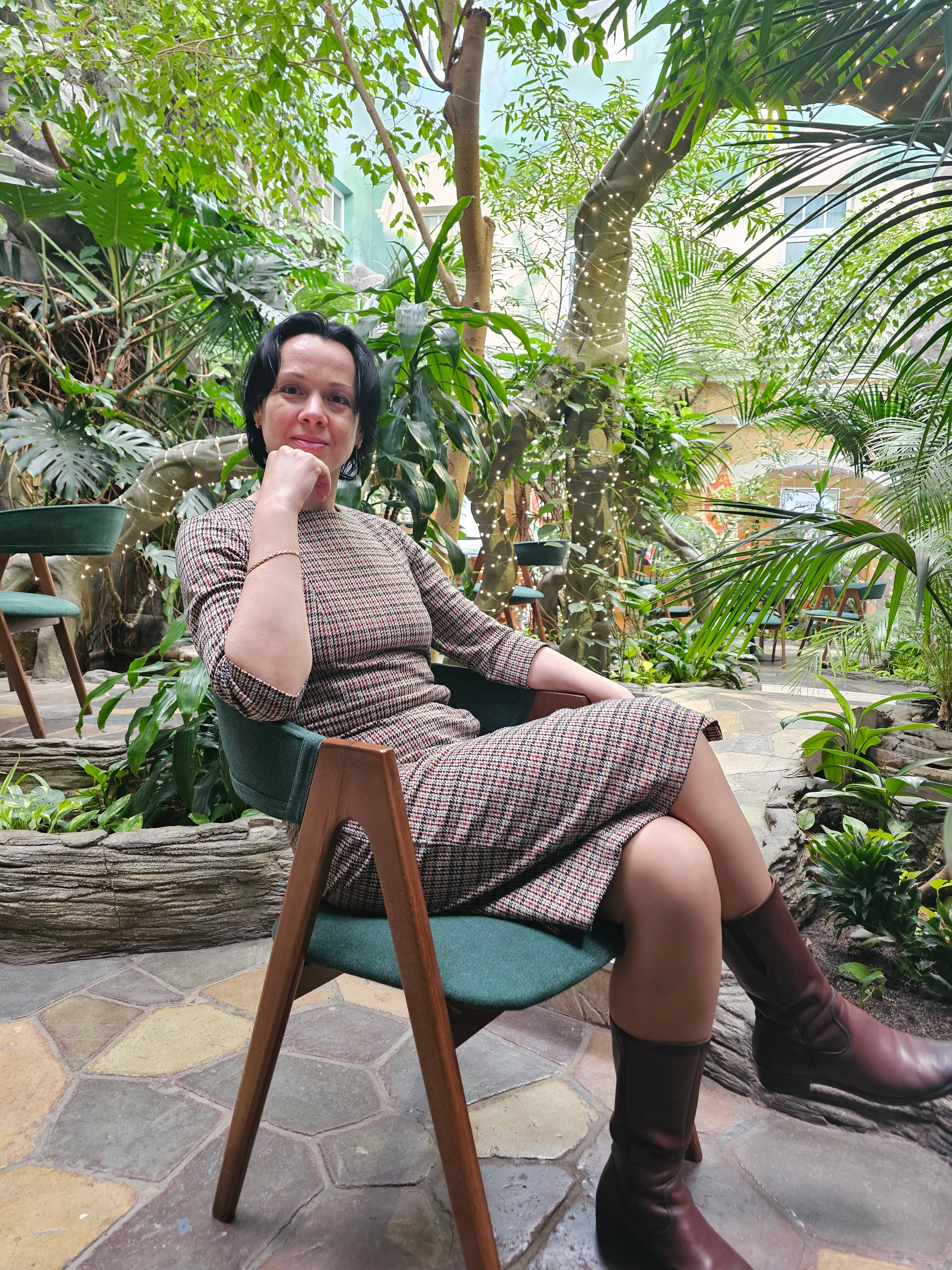 Фото Сретенская