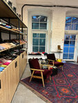 Rxbshoes (Obvodnogo Kanala Embankment, 199-201Ж), shoe store