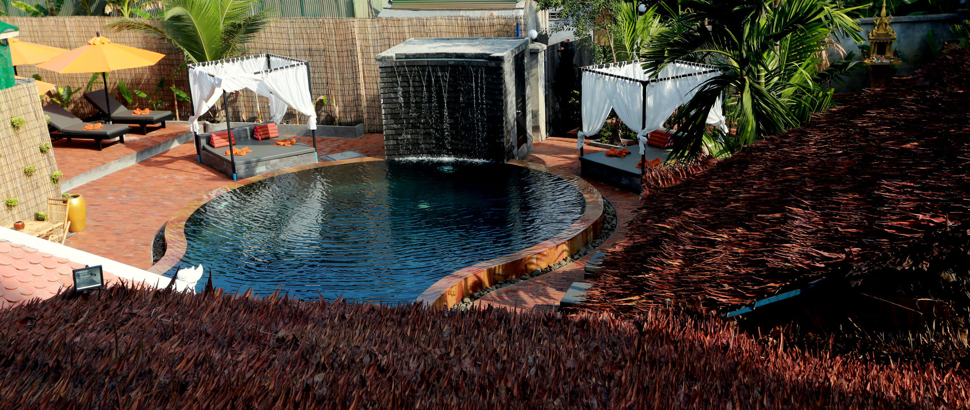 Фото Central Indochine D'angkor