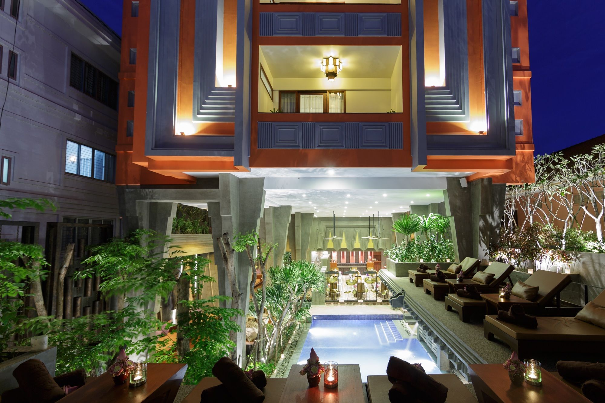 Фото Golden Temple Boutique