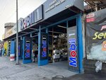 Mobil 1 (Qojanov kóshesi, 1/5) ، تغيير زيت سريع