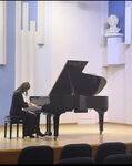 L. А. D студия музыки (Kastanayevskaya Street, 17), music school