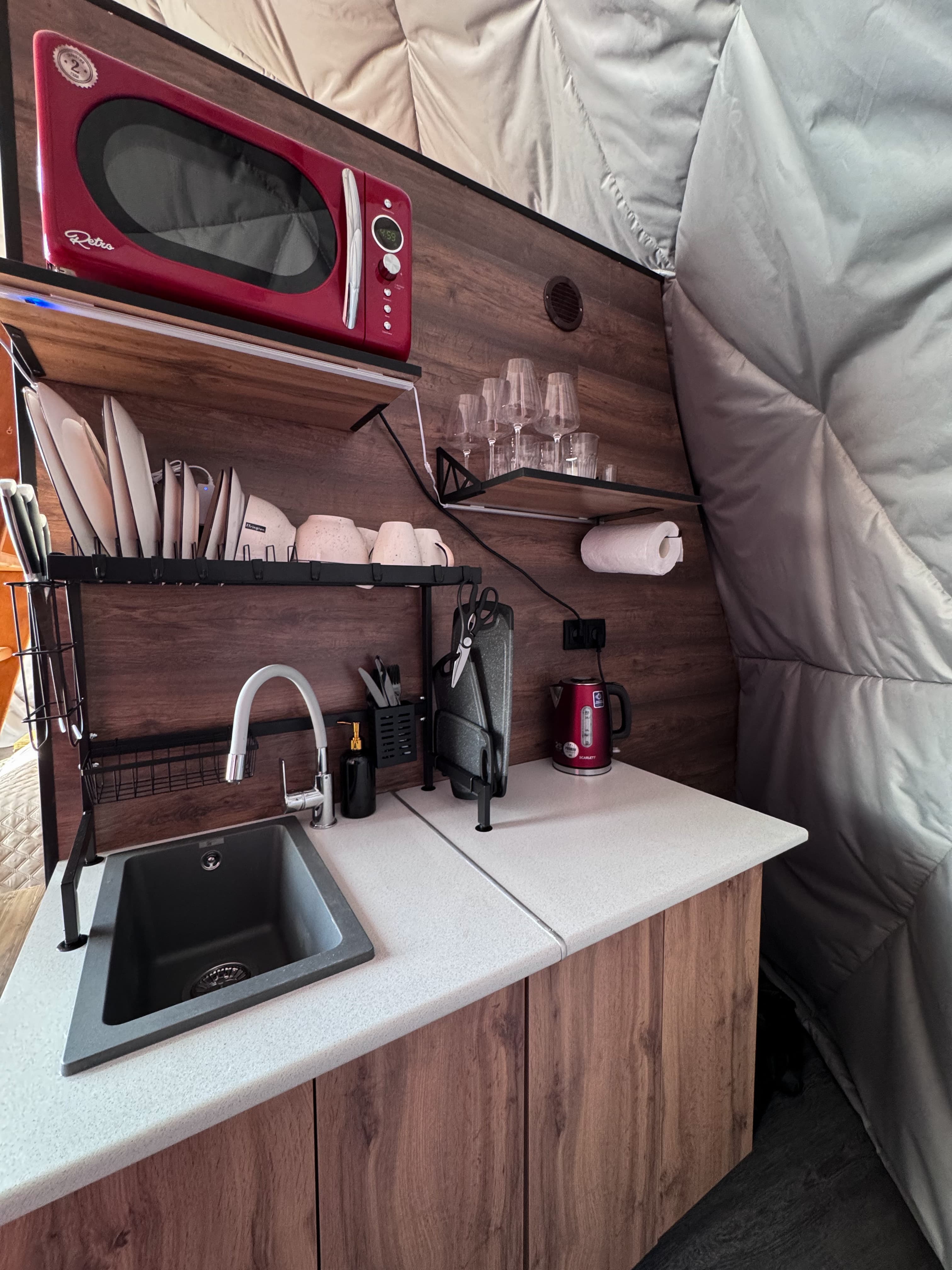 Фото Залив Силы