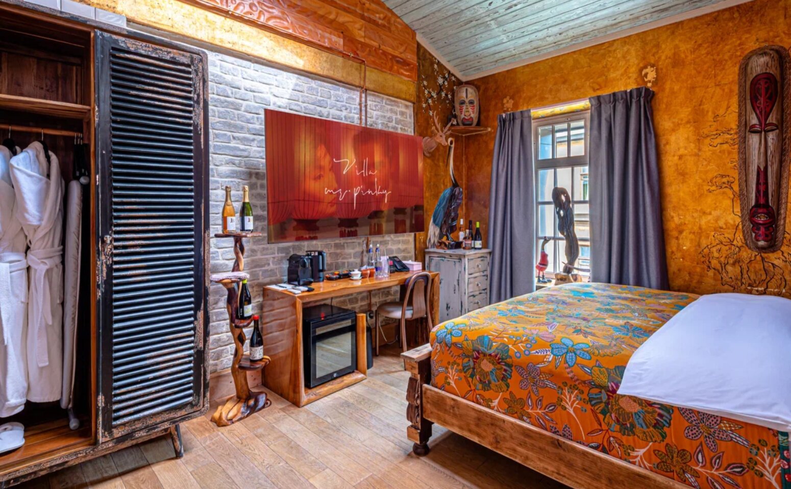 Фото Villa Mr. Pinky