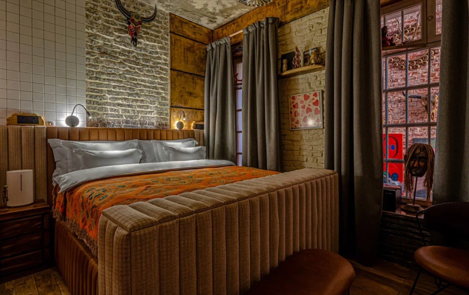 Фото Villa Mr. Pinky