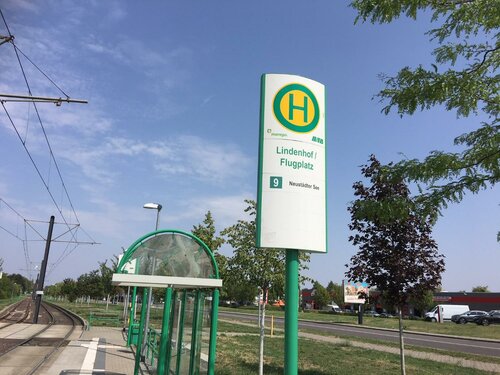 Гостиница City Inn Magdeburg в Магдебурге