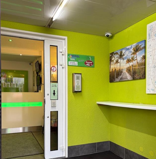 Фото City Inn Magdeburg