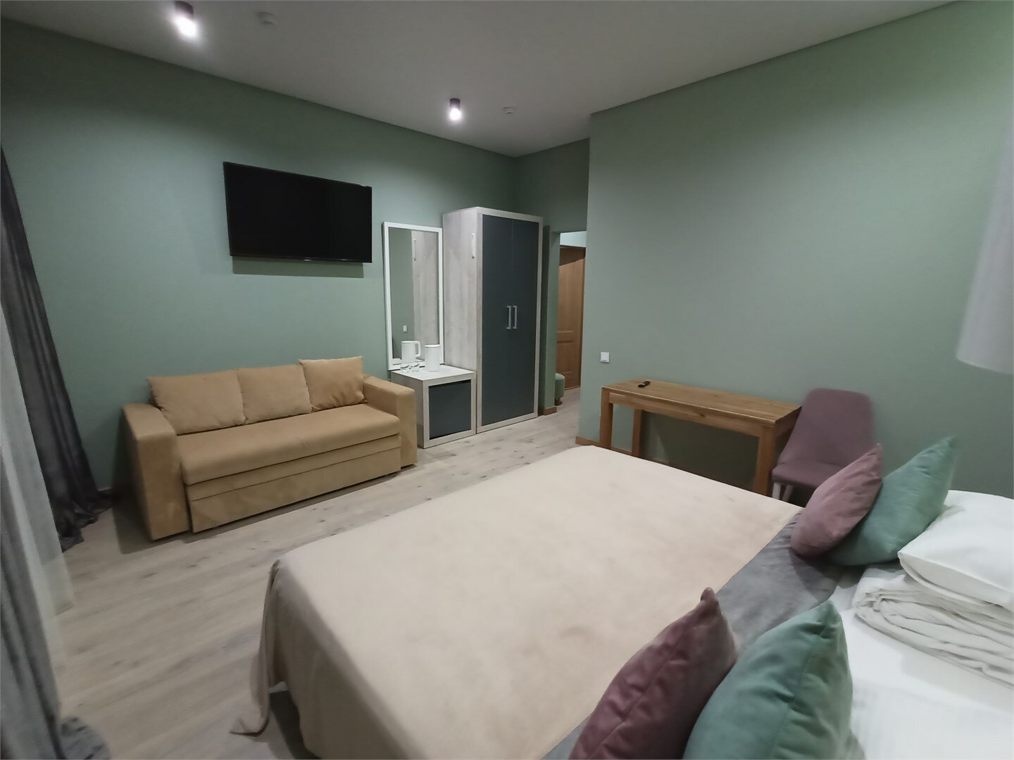 Фото Эльбер