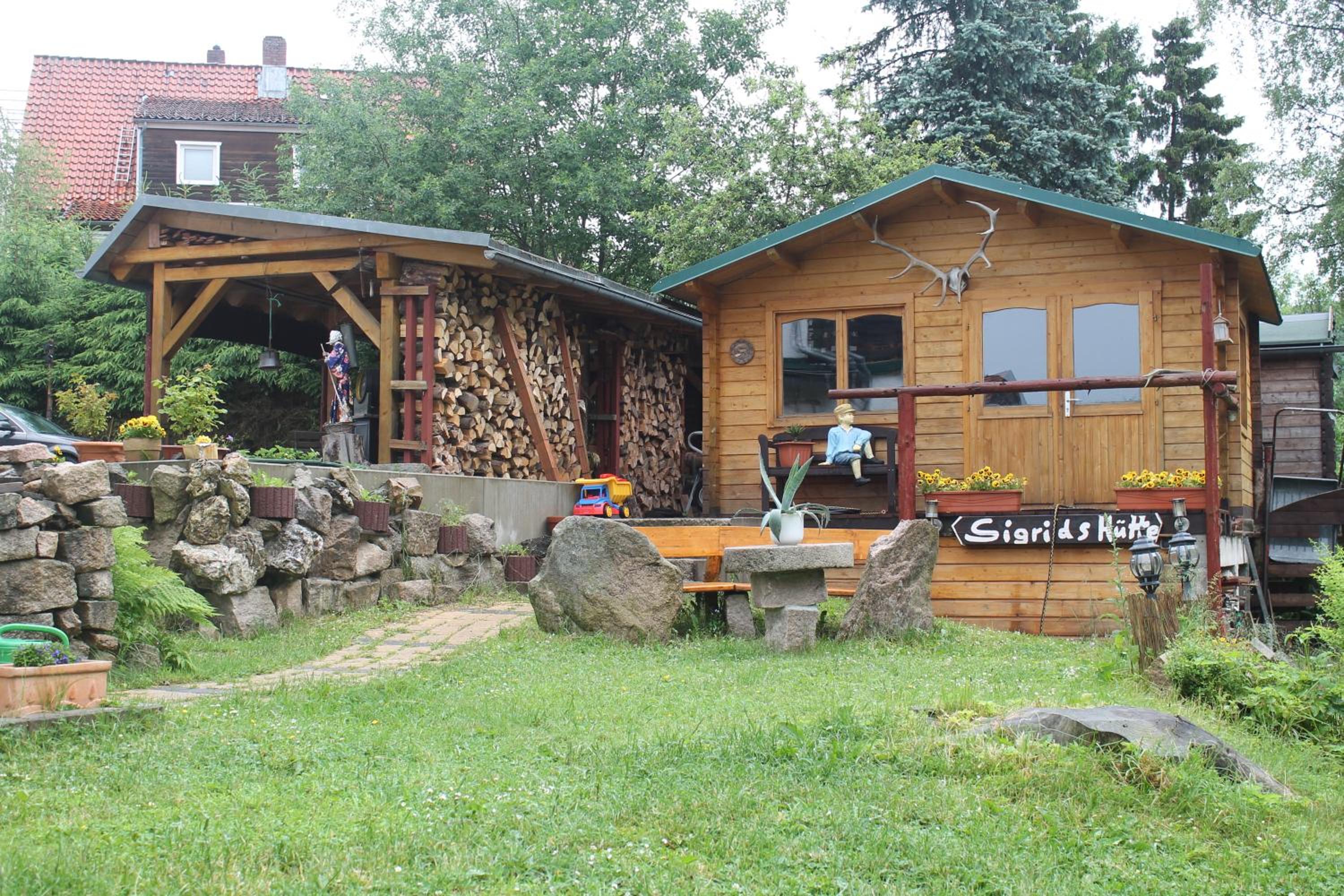 Фото Hotel Carlsruh