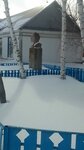 Бюст В.И. Ленину (Orenburg Region, Totskiy rayon, selo Priyutnoye, Tsentralnaya ulitsa), monument, memorial