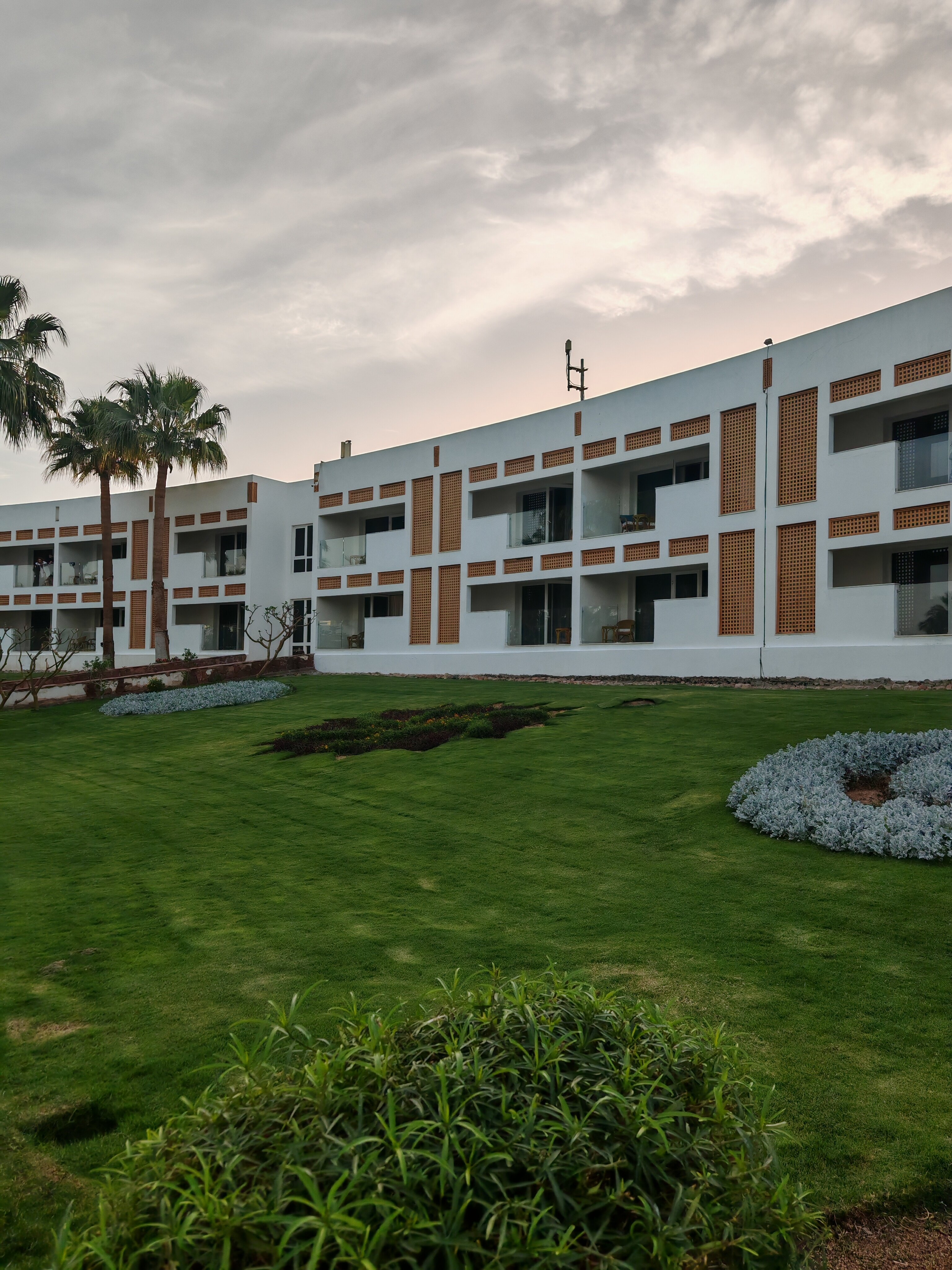 Фото Pickalbatros Golf Beach Resort