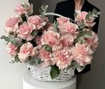 Pink Flowers Premium (Vishnyovaya Street, 16А), flower shop