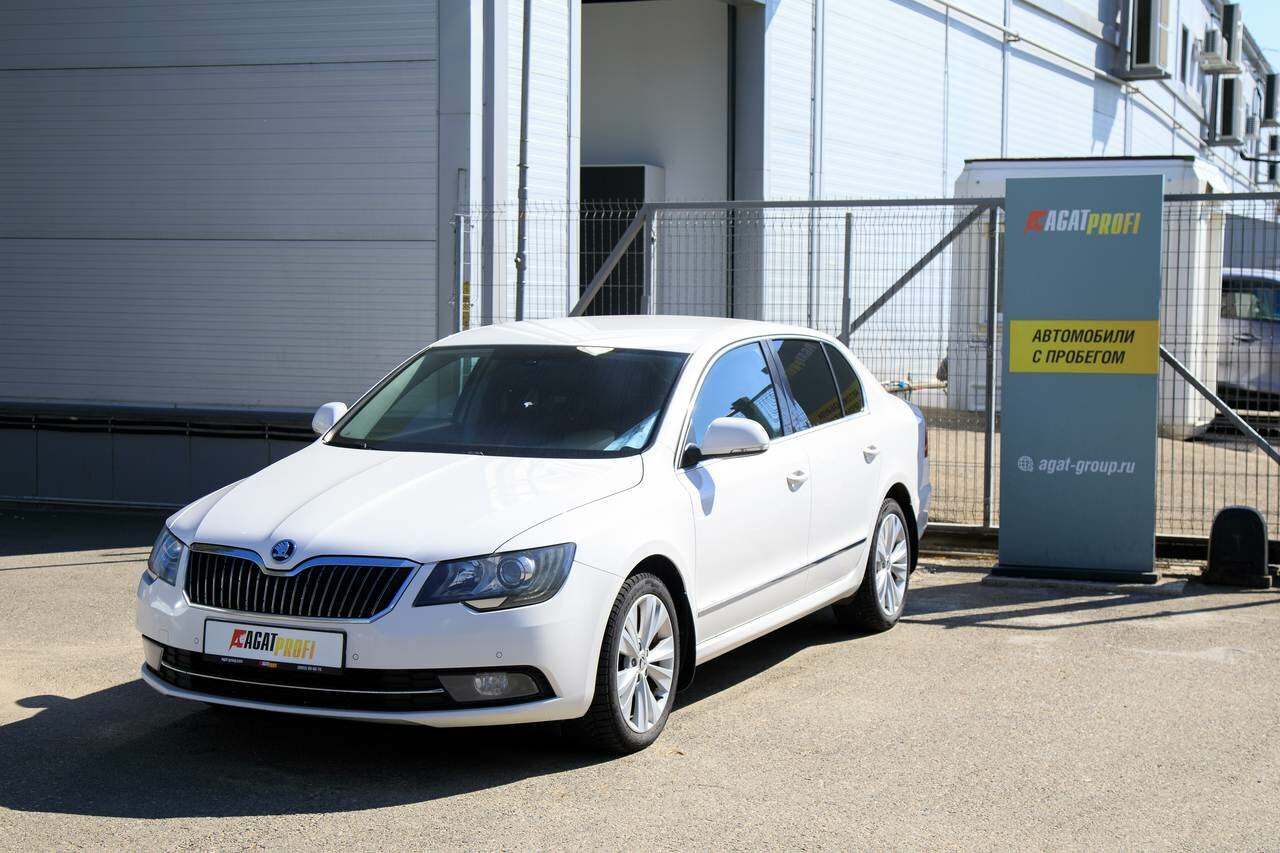 photo Автомобили с пробегом Агат на Кулакова