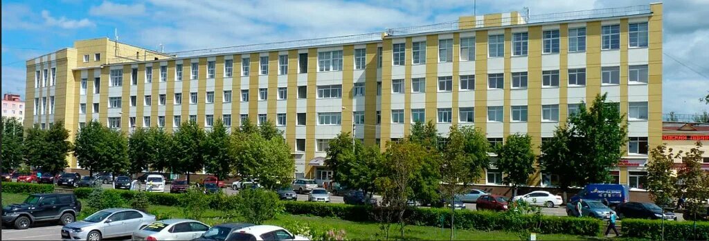 Beauty salon Meless Beauty, Dmitrov, photo