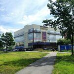 Лидер (Yaroslava Gasheka Street, 17), club de tenis