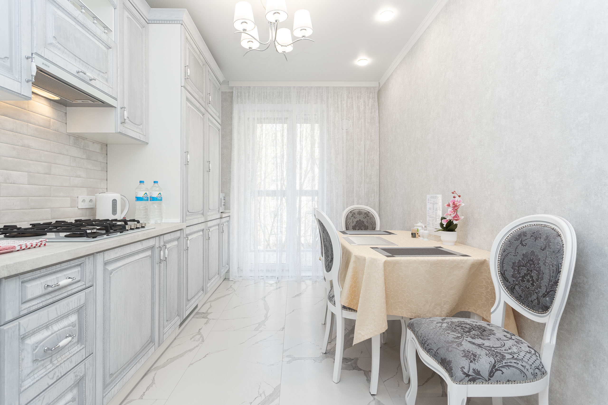 Фото Apartment Kantiana