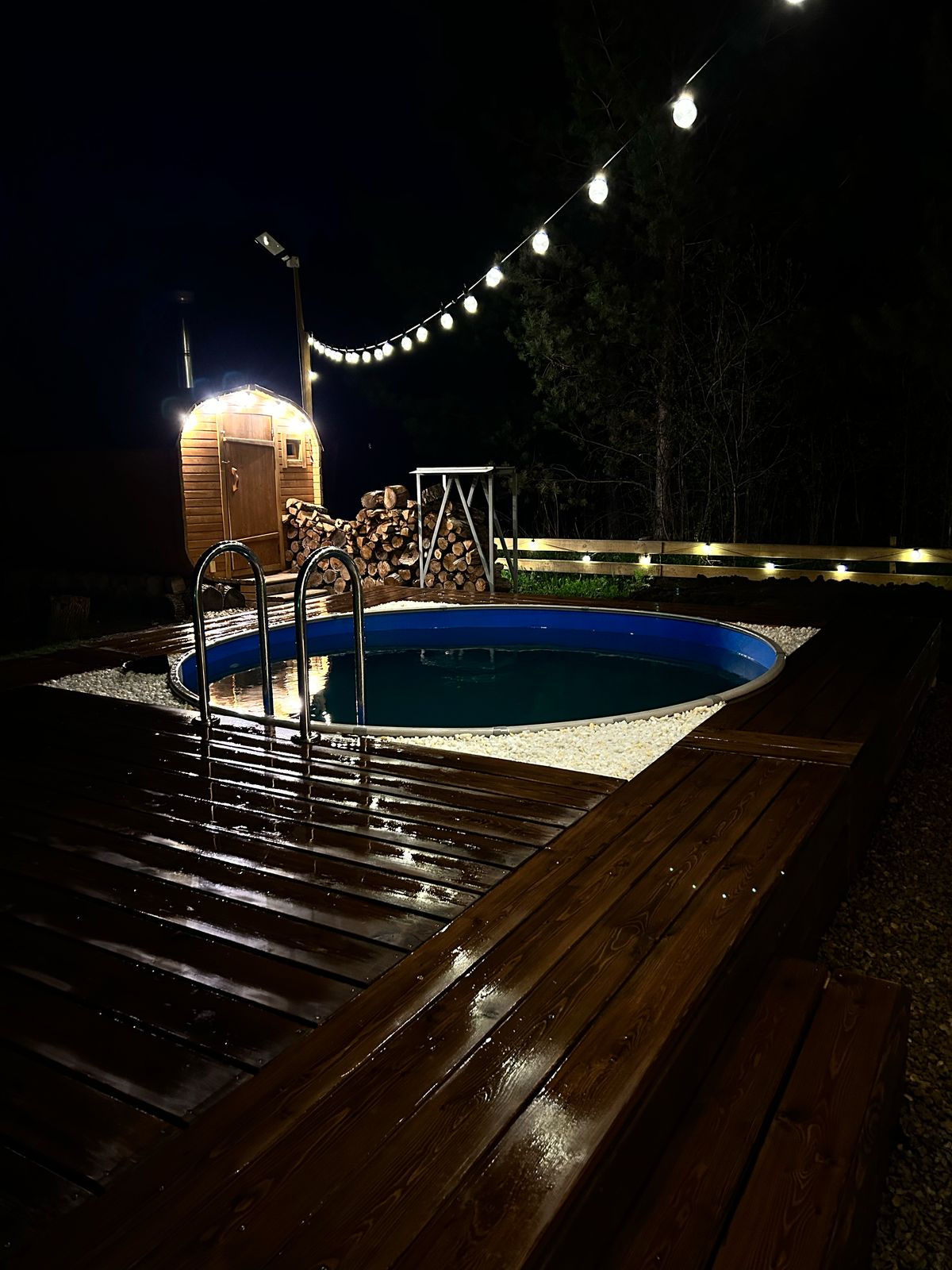 Фото Шанти Афрейм