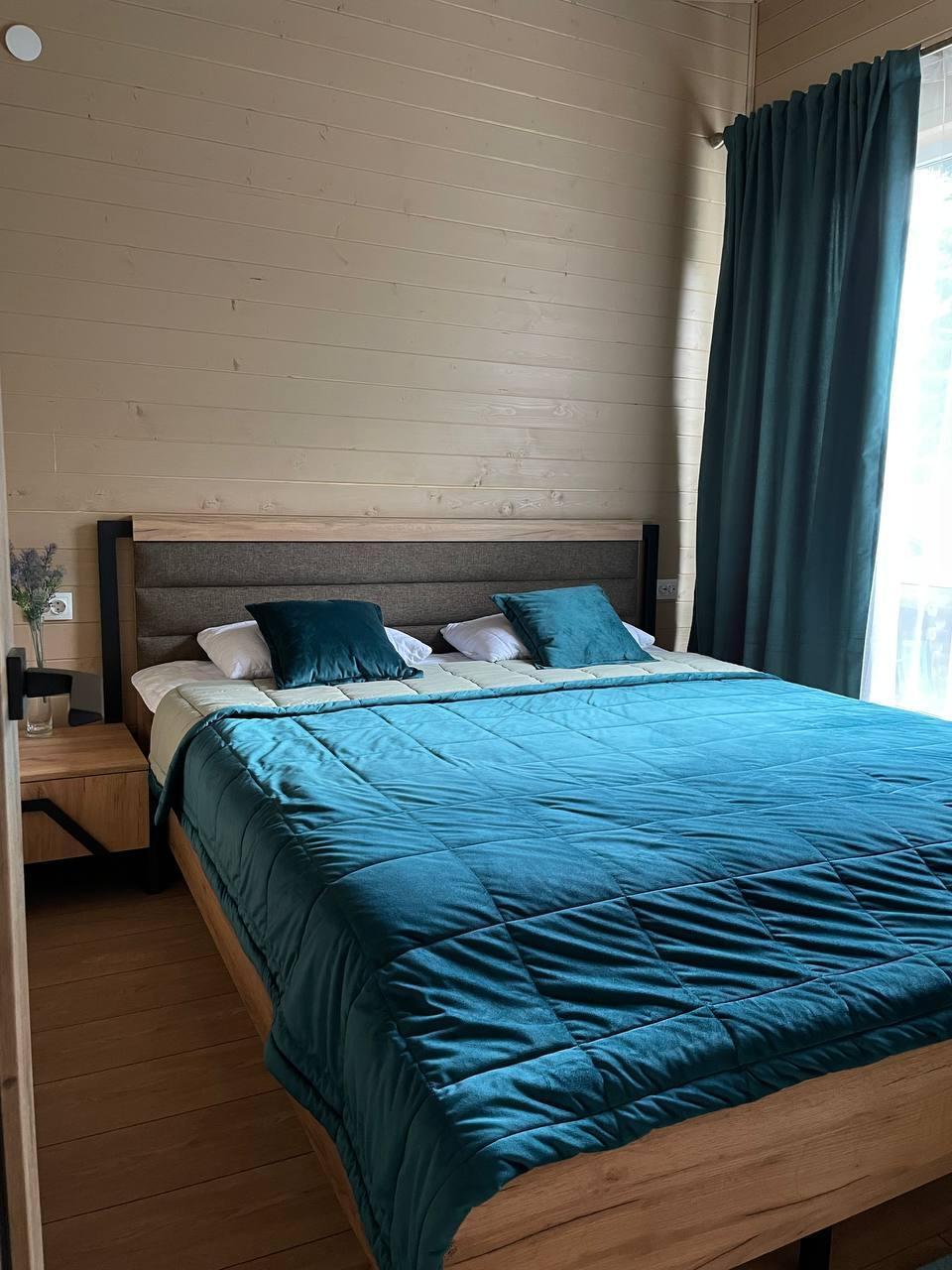 Фото Eco Park Arkhyz