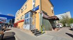 СМР (Dzerzhinskogo Street, 26), construction and finishing works