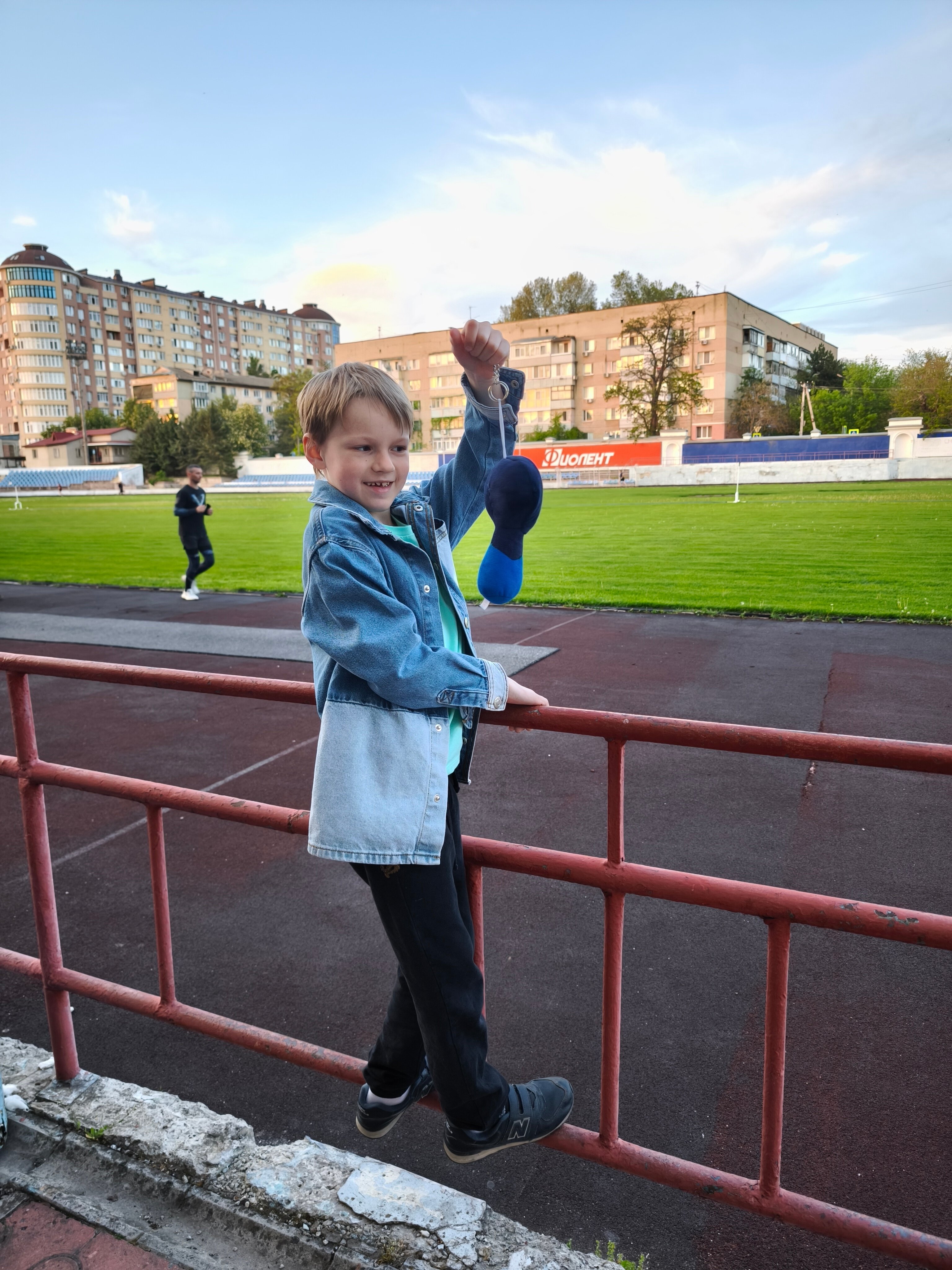 Фото Виктория