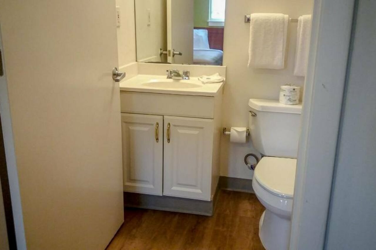 Фото Studio 6 Greensboro, Nc - I-40