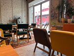 Sweell Cafe (Samokatnaya Street, 4с13), cafe