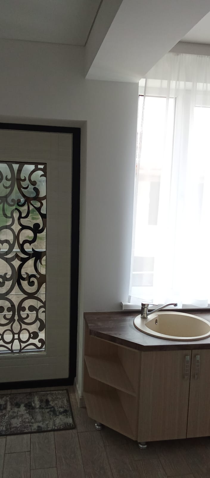 Фото Белый Берег