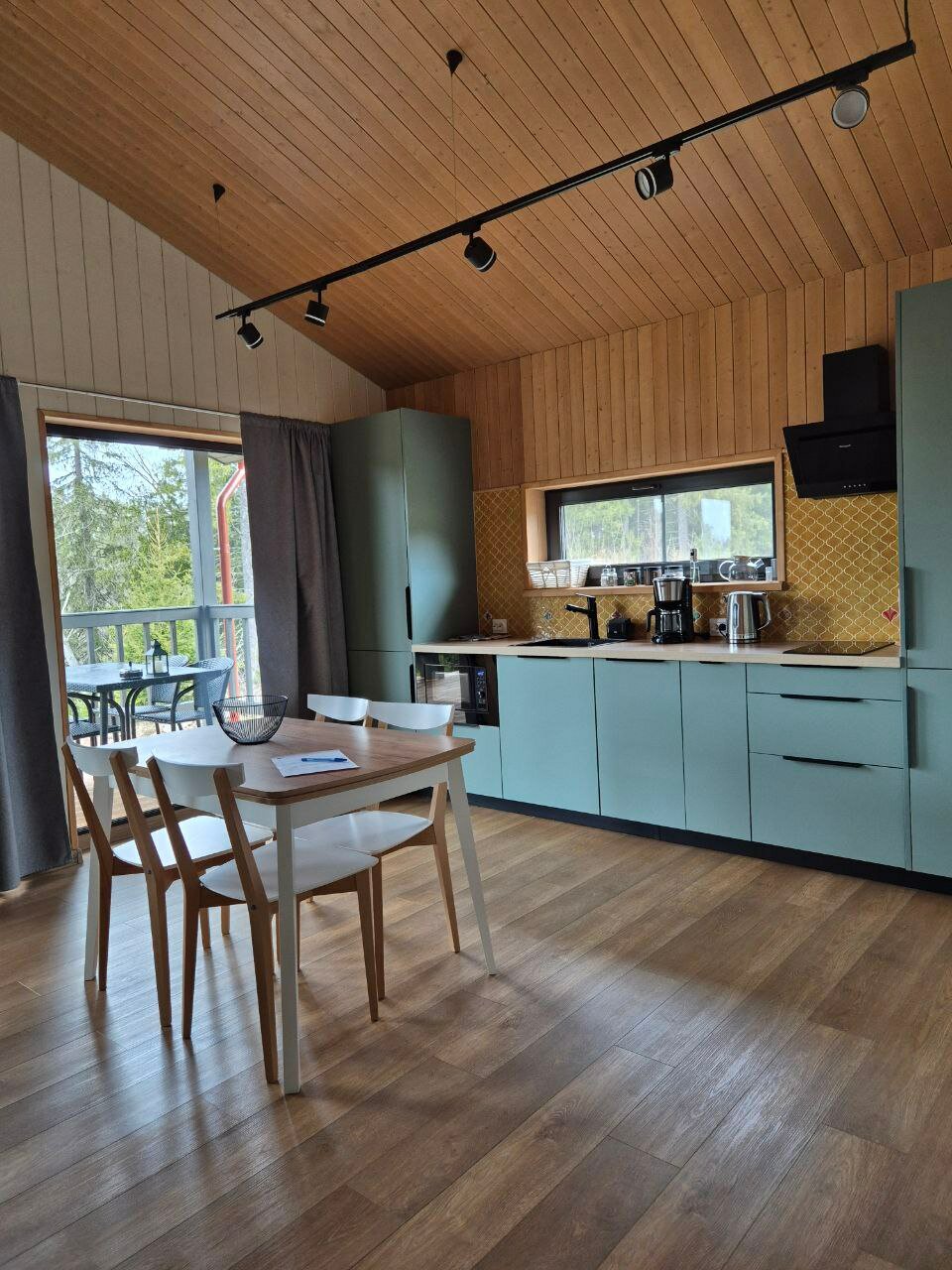 Фото На паузе