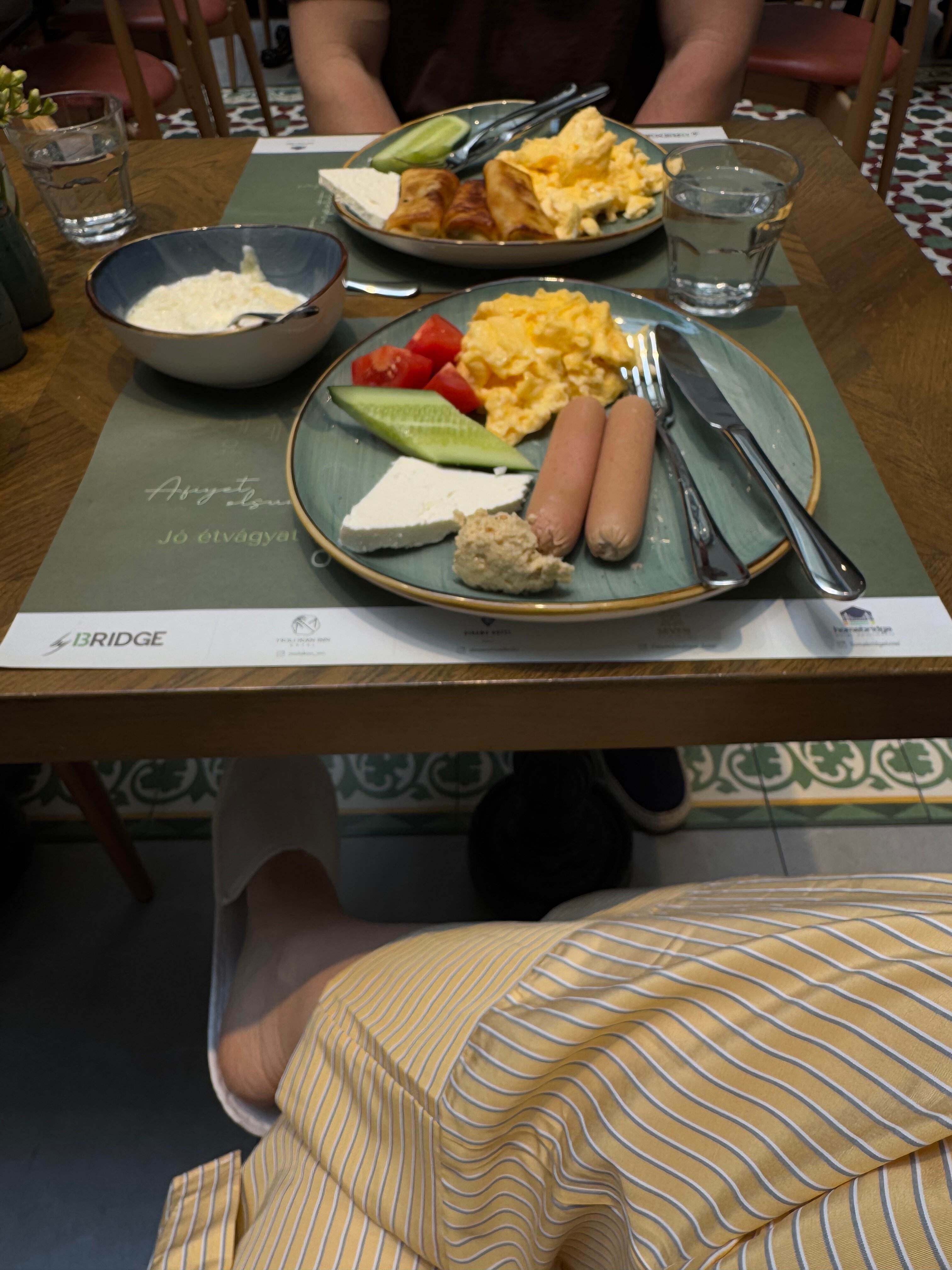 Фото Molokan Inn Hotel