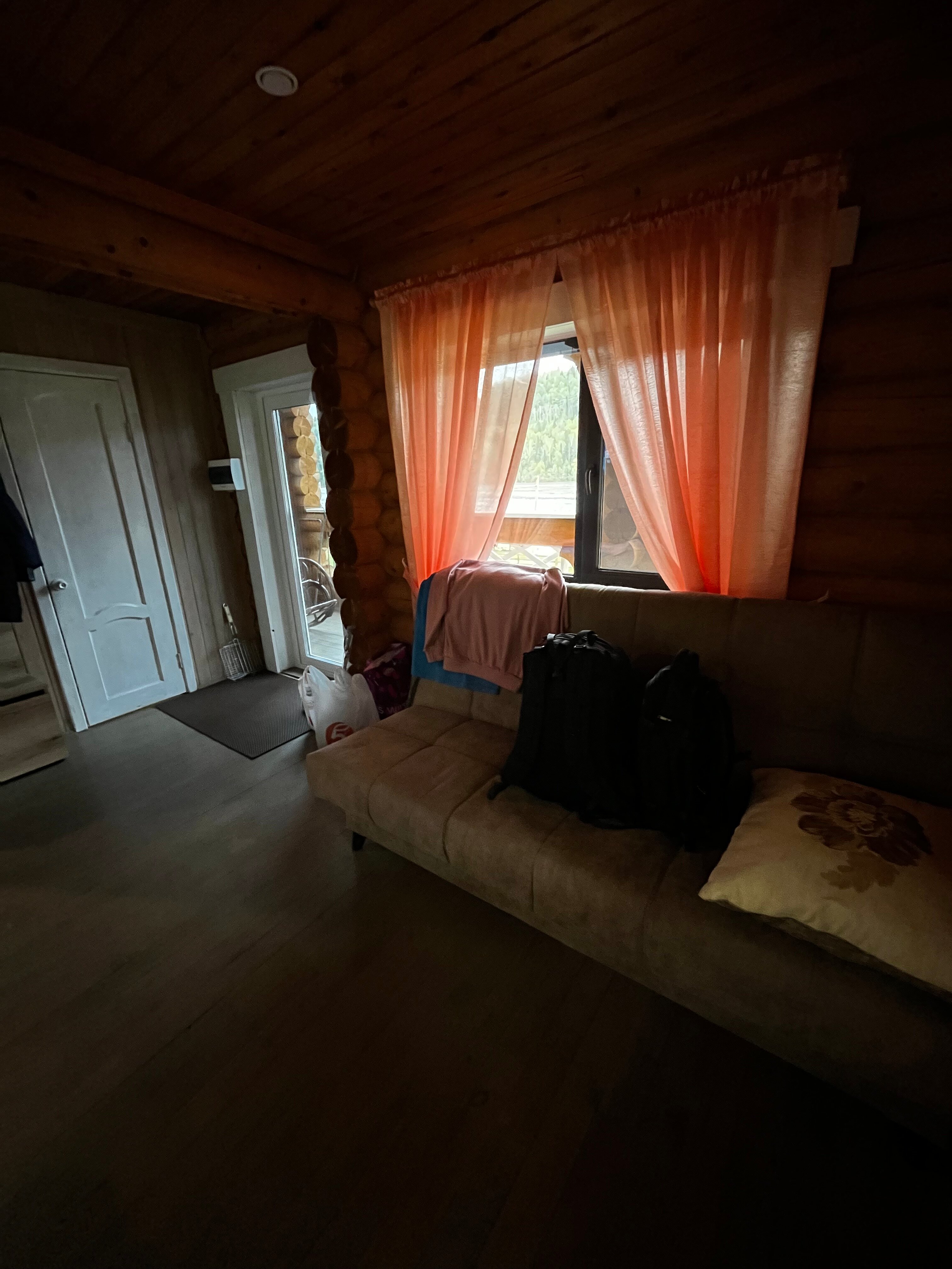 Фото Прилесье