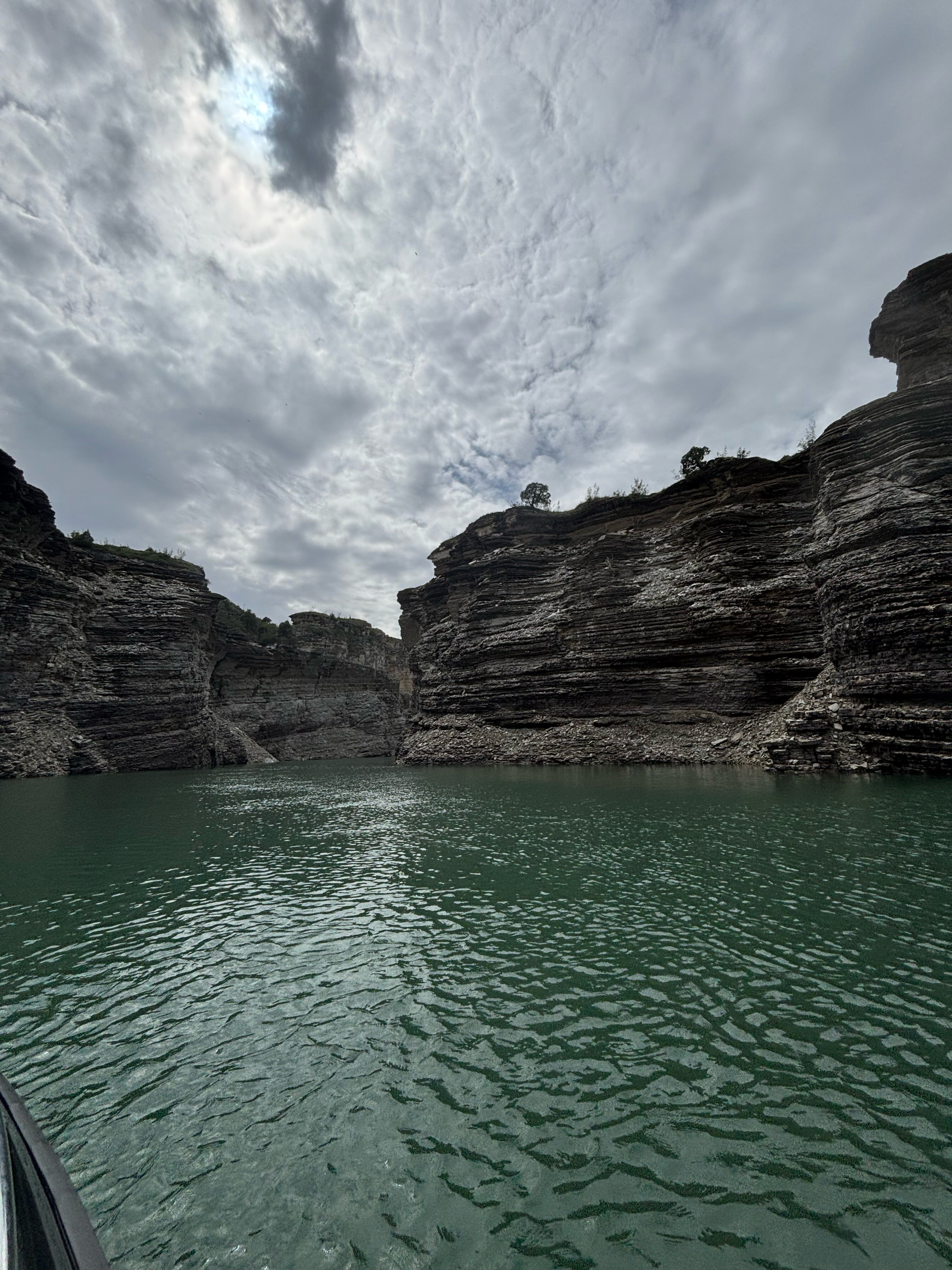 Фото Дубки Сулакский Каньон
