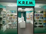 Krem (Leningradskaya ulitsa, 100), perfume and cosmetics shop