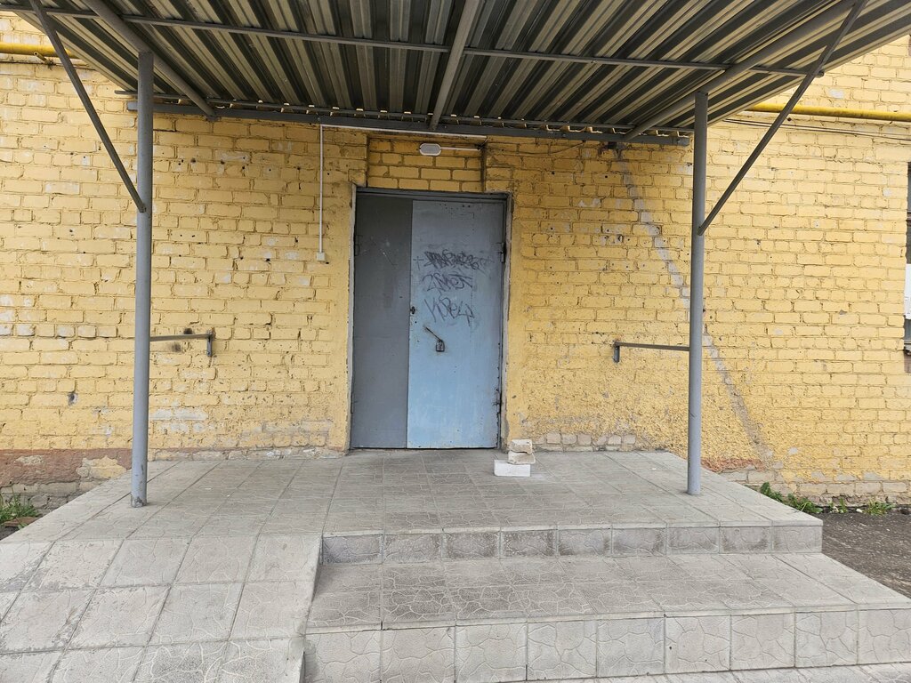 Management company Орелавтодор, Orel, photo