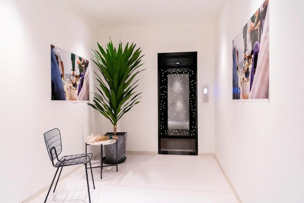 Фото Stey Beijing Wangfujing Hotel