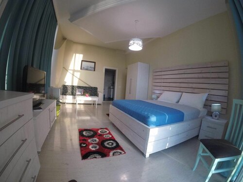 Гостиница Hotel Saranda в Саранде