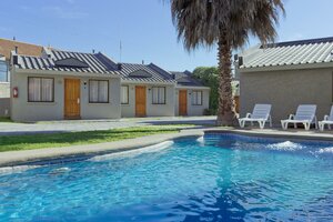 Гостиница Hotel Campanario del Mar