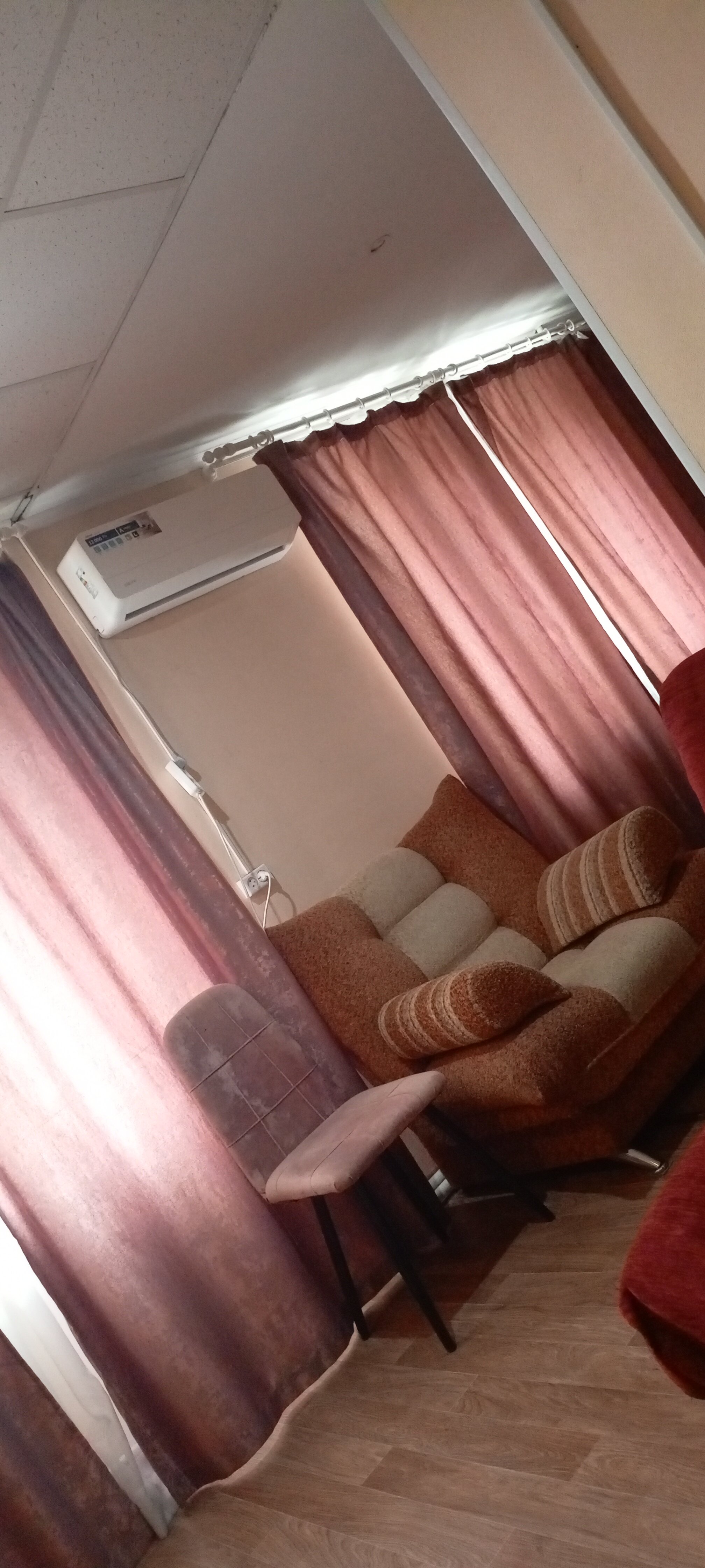 Фото Гостиница Ангара