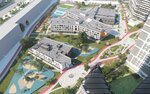ЭОМ-Проект (2nd Kozhukhovsky Drive, 29к2с16) ، معهد التصميم