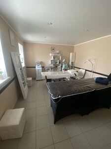 Студия красоты Анны Никифоровой Женская территория (Sol-Iletsk, ulitsa Kalinina, 6), beauty salon