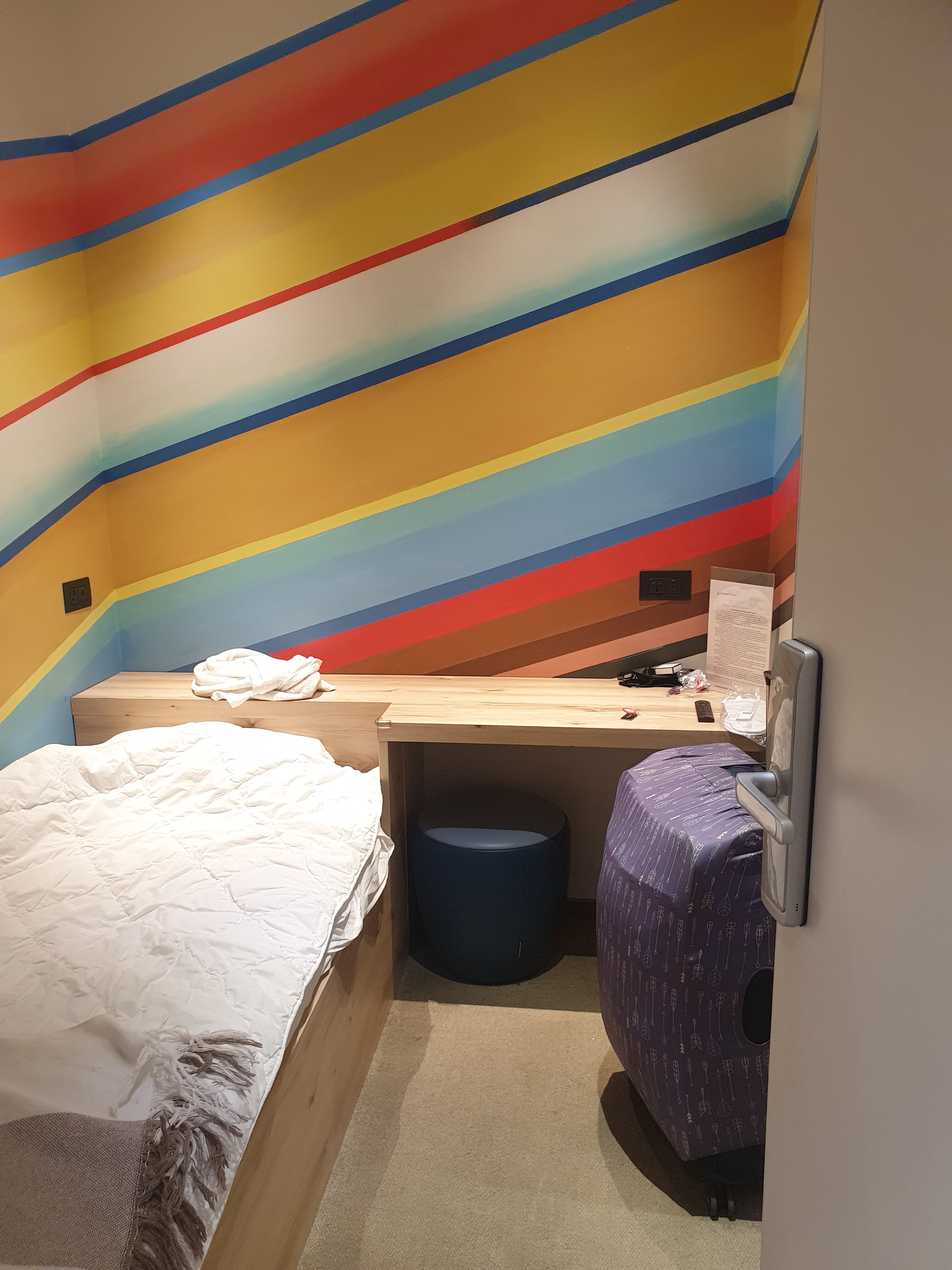 Фото Зал сна и отдыха Sleep Lounge, Терминал B, C